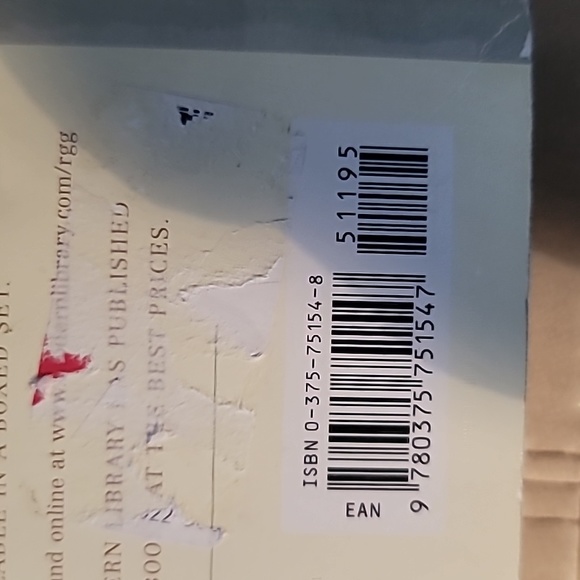 PROUST "In Search of Lost Time" Book - Picture 4 of 5